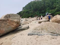 -大浪湾