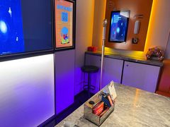-星聚会KTV(南翔印象城MEGA店)