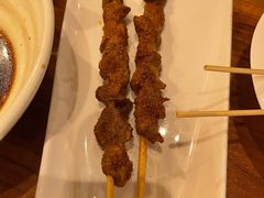 羊肉串-南门小馆·清真(国贸商城店)