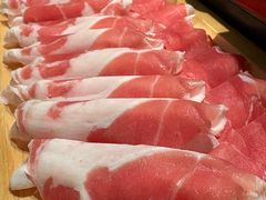 -阳坊涮肉(西直门凯德mall店)