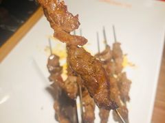 -小杨烤肉(高新店)