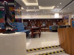 -元一希尔顿酒店·禅自助餐厅·啤酒花园