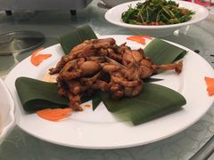 -亢龙太子酒轩(东湖店)