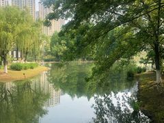 -白塘生态植物园