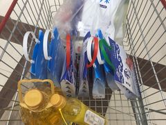 -友谊超市(海拉尔店)