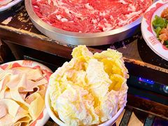 -水巷子·巴掌腰片重庆火锅(云纺店)