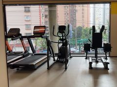 -FEELINGME乐刻包月私教馆·健身(澳门路店)
