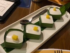 -帕蓝·暹罗料理(大学路店)