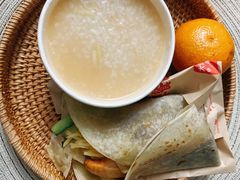 -肯德基(杭州复兴店)