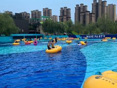 -清河半岛温泉度假酒店