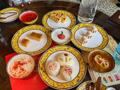 -富华斋饽饽铺·宫廷糕点·伴手礼(护国新天地店)