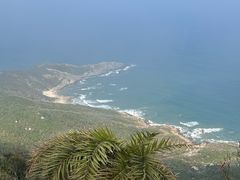 -海南铜鼓岭景区