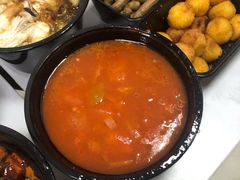 -佶政筋饼·新概念(安阳路店)