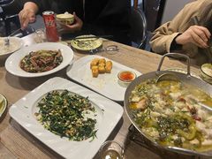 -王家厨房(新华路店)