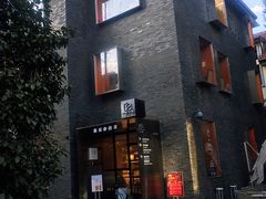 -徐家汇源景区-衡山坊