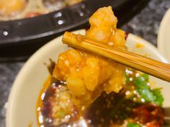 -蜀大侠·牛肉自助火锅(慈溪店)