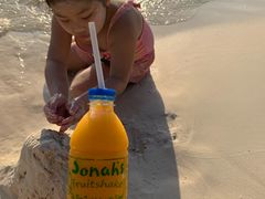 -Jonah's Fruit Shake & Snack Bar