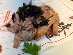 -后海彼岸花园餐厅
