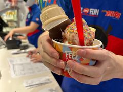 -DQ·蛋糕·冰淇淋(包河万达店)