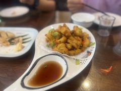 -长兴菜馆(高桥店)