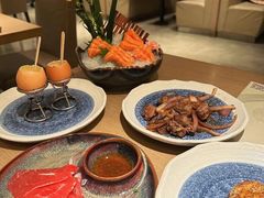 -大渔铁板烧(花园道店)