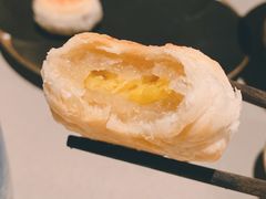 飘香榴莲酥-荣轩(新荣记环球金融中心店)