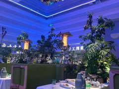 -桂满陇·杭州小馆(朝阳合生汇店)
