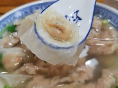 肉燕-煎意浓·吴记煎包(交通路店)