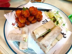-悦秀大酒楼(江头店)