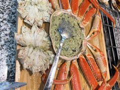-震海贝烤贝·民俗特色店(延吉总店)