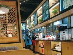-吴满满油泼面(北方风味园店)