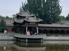 -善化寺
