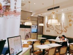 -春风松月楼(七宝万科店)