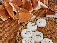 阿婆米饼-小米粑粑(玉锦苑店)