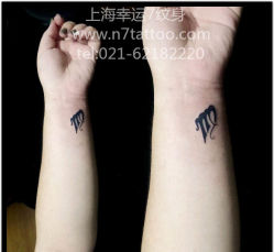 -雕哥的纹身店A3 TATTOO&纹身培训