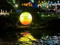 -桂林两江四湖景区