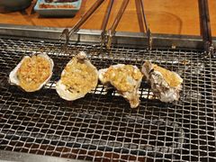 -蚝英雄·鲜蚝自助专门店