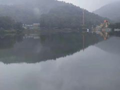 -石燕湖生态旅游景区