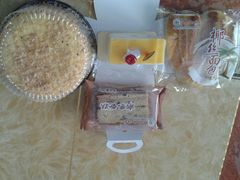 -丹香(乳山利群店)