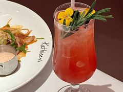 -Kathleen's Bistro&Bar 凯圣琳西餐厅(漕河泾印象城店)