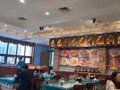 -巴依老爷新疆美食(望京小街店)