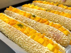 -奈雪的茶(青岛卓悦里INTOWN店)