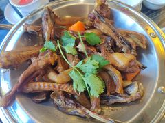-美极鲜食坊(宝安南路店)