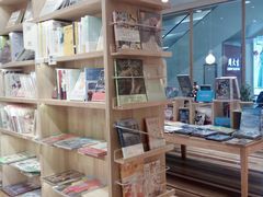 -猫的天空之城概念书店(印象城购物中心店)