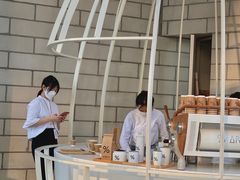 -% Arabica阿拉比卡咖啡(深圳湾万象城店)