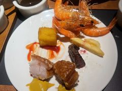 -拉蒂娜·巴西牛排馆 Latina·Brazilian Steakhouse(王府井喜悦店)