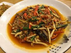 -陈麻婆豆腐总店