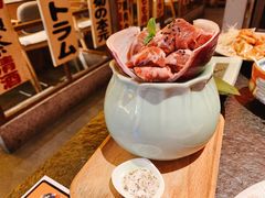 -上男·烧肉集市(五一广场店)