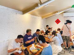 -辣肉面大王(天平路店)