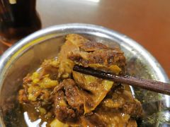 招牌牛排-阿秋牛排(湖心街店)